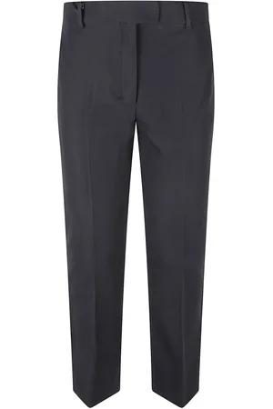 Max Mara Mujer, Pantalones, Azul, Talla: XS