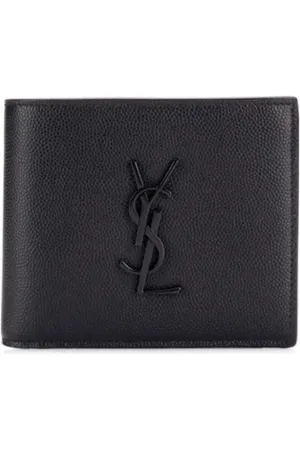 Saint Laurent Hombre, Accesorios, Negro, Talla: ONE Size