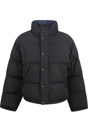 Balenciaga Hombre, Chaquetas, Negro, Talla: L