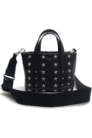 Jimmy Choo Mujer, De segunda mano, Negro, Talla: ONE Size