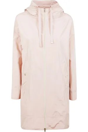 HERNO Mujer, Chaquetas, Rosa, Talla: S
