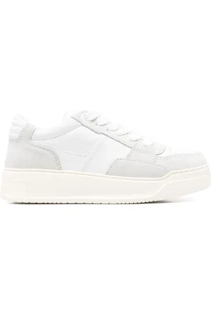 Hogan Mujer, Zapatos, Blanco, Talla: 39 EU