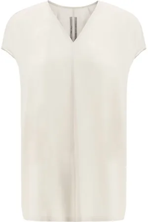 Rick Owens Mujer, Blusas y Camisas, , Talla: M