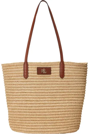 Ralph Lauren Mujer, Bolsos, Marrón, Talla: ONE Size