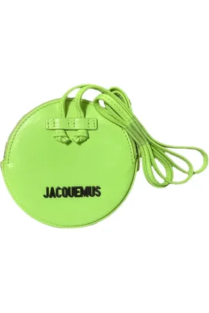Jacquemus Mujer, De segunda mano, Verde, Talla: ONE Size