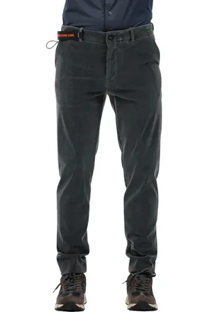 RRD Hombre, Pantalones, Azul, Talla: L