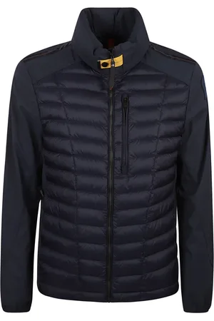 Parajumpers Hombre, Chaquetas, Negro, Talla: L