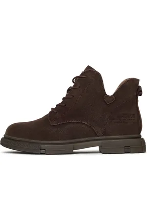 CESARE GASPARI Mujer, Zapatos, Marrón, Talla: 38 EU