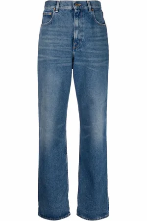 Golden Goose Mujer, Vaqueros, Azul, Talla: W27