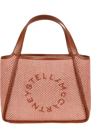 Stella McCartney Mujer, Bolsos, Rosa, Talla: ONE Size