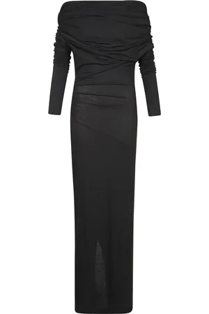 Entire Studios Mujer, Vestidos, Negro, Talla: M