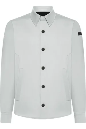 RRD Hombre, Chaquetas, Blanco, Talla: M
