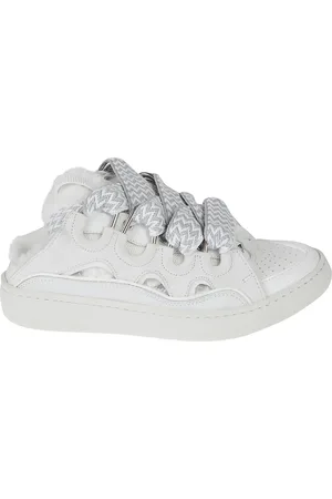 Lanvin Hombre, Zapatos, Blanco, Talla: 41 EU