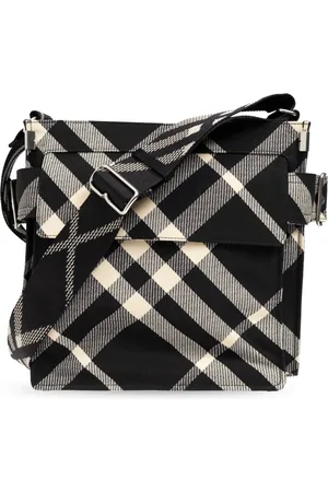 Burberry Hombre, Bolsos, Negro, Talla: ONE Size