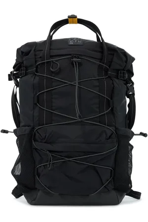 Parajumpers Hombre, Bolsos, Negro, Talla: ONE Size