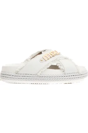 Mou Mujer, Zapatos, Blanco, Talla: 35 EU