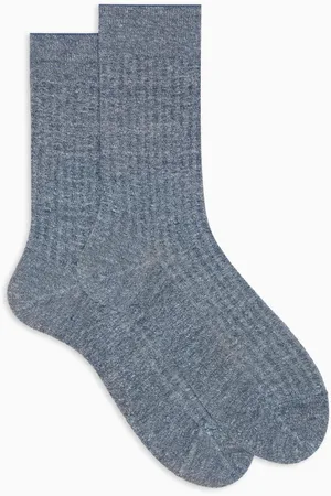 Gallo Hombre, Ropa interior, Azul, Talla: M