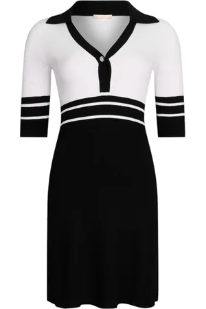 Liu Jo Mujer, Vestidos, Negro, Talla: S