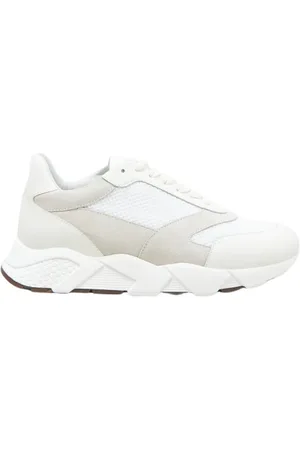 PESERICO SIGN Mujer, Zapatos, Blanco, Talla: 37 EU