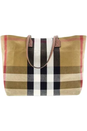 Burberry Mujer, Bolsos, Marrón, Talla: ONE Size