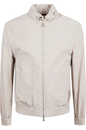 Brunello Cucinelli Hombre, Chaquetas, , Talla: M
