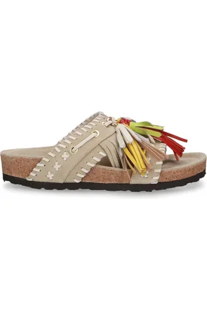 Elena Iachi Mujer, Zapatos, , Talla: 38 EU