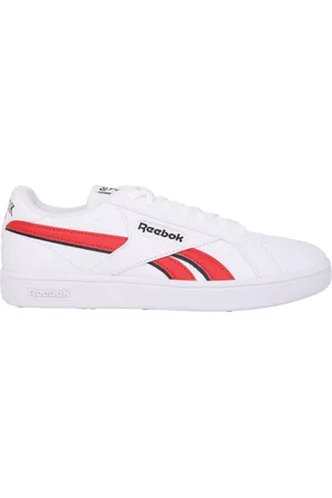 Reebok Hombre, Zapatos, Blanco, Talla: 44 1/2 EU