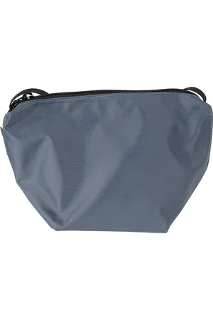 Hervè Chapelier Mujer, Bolsos, Azul, Talla: ONE Size