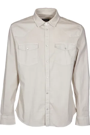 Dondup Hombre, Camisas, , Talla: 2XL