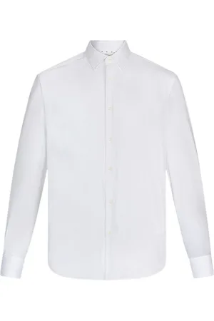 Liu Jo Hombre, Camisas, Blanco, Talla: 2XL