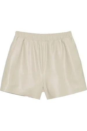 ANINE BING Mujer, Pantalones cortos, , Talla: M