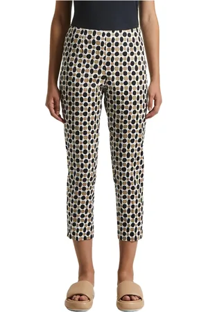 PESERICO SIGN Mujer, Pantalones, , Talla: S