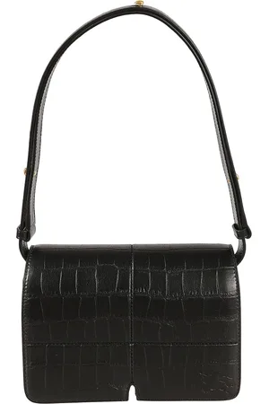 Burberry Mujer, Bolsos, Negro, Talla: ONE Size