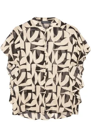 Elena Miro Mujer, Blusas y Camisas, , Talla: 4XL