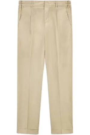 FAY Hombre, Pantalones, , Talla: W34