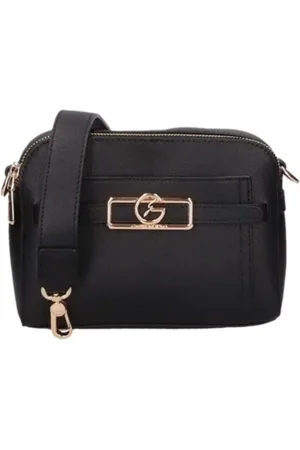 Gattinoni Mujer, Bolsos, Negro, Talla: ONE Size