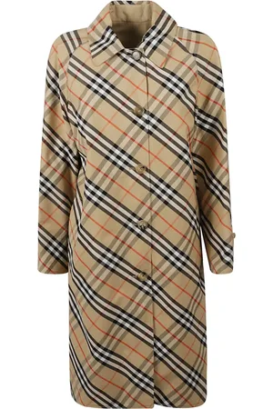 Burberry Mujer, Abrigos, , Talla: M