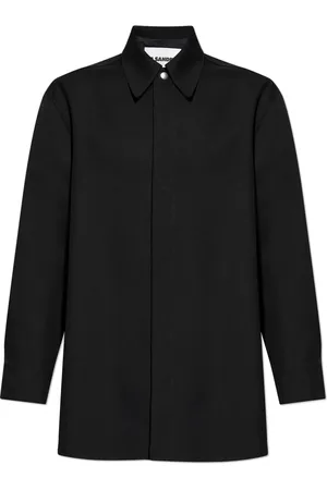 Jil Sander Hombre, Chaquetas, Negro, Talla: M