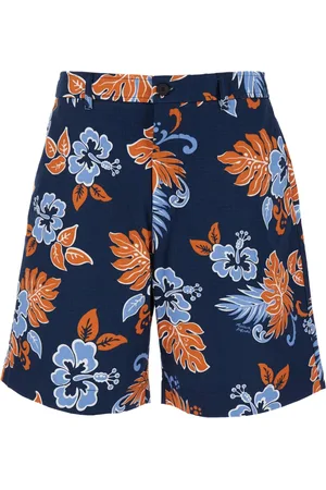 Maison Kitsuné Hombre, Pantalones cortos, , Talla: 2XS
