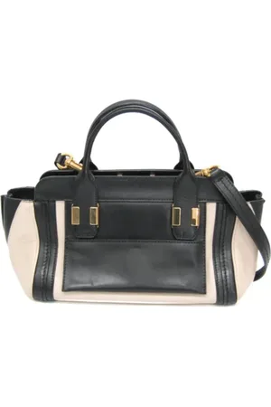 Chloé Mujer, De segunda mano, Negro, Talla: ONE Size