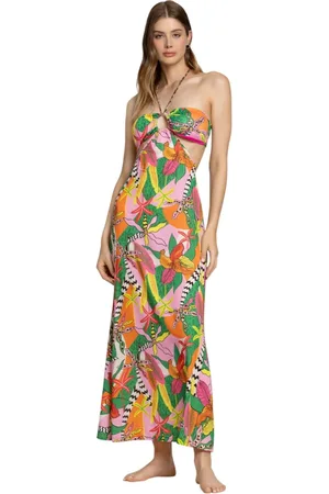4GIVENESS Mujer, Vestidos, , Talla: M