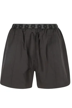 Kenzo Mujer, Pantalones cortos, Negro, Talla: S