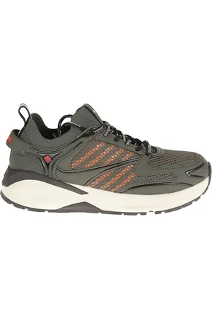 Dsquared2 Hombre, Zapatos, Verde, Talla: 40 EU