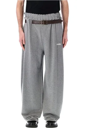 MAGLIANO Hombre, Pantalones, Gris, Talla: L