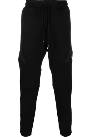 C.P. Company Hombre, Pantalones, Negro, Talla: L