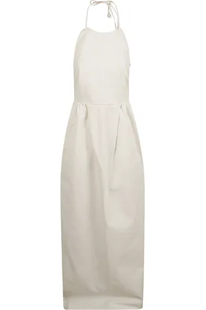 Max Mara Mujer, Vestidos, Blanco, Talla: S
