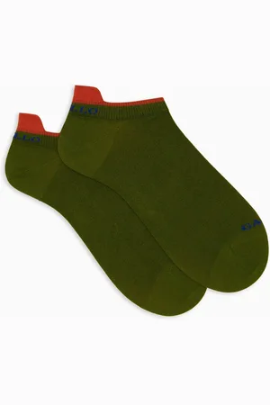 Gallo Hombre, Ropa interior, Verde, Talla: M