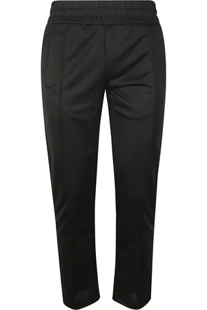 Palm Angels Hombre, Pantalones, Negro, Talla: M
