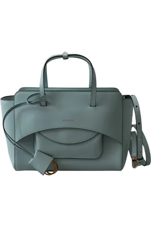 Hidesins Mujer, Bolsos, Verde, Talla: ONE Size