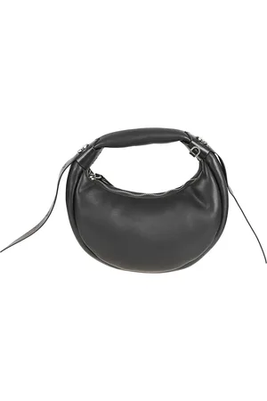 Hogan Mujer, Bolsos, Negro, Talla: ONE Size
